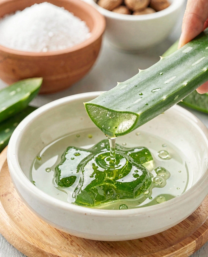 Natural purity at Naturalroutineguideqg